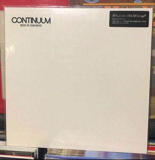 JOHN MAYER : CONTINUUM [VINYL/LP]
