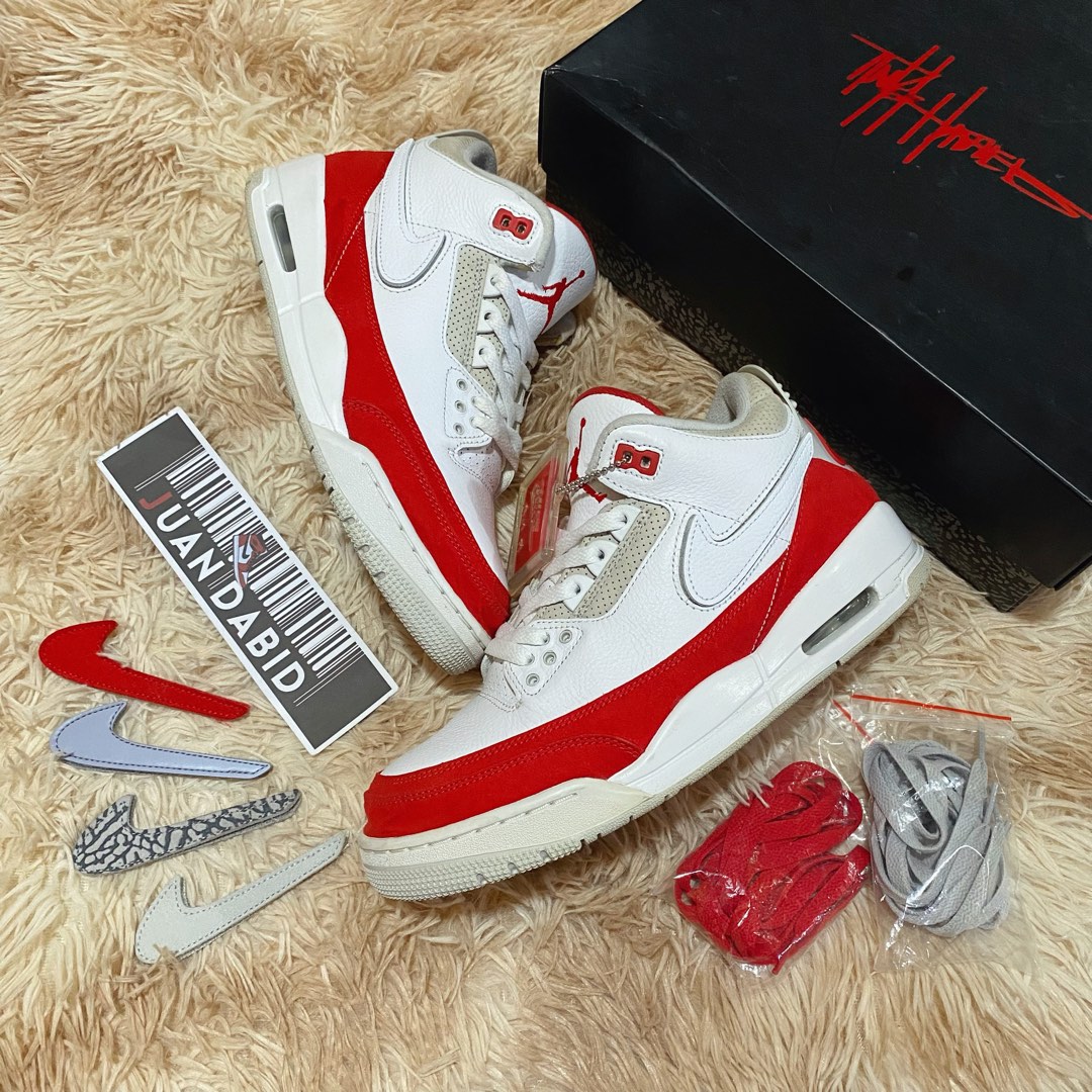 tinker jordan 3