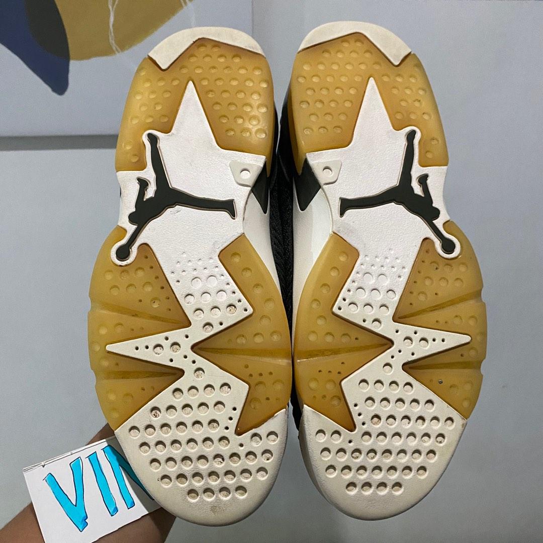 Jordan 6 shop elevation