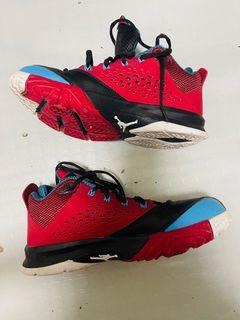 Nike air Jordan CP3.VII Chris Paul Mens Basketball Trainers 616805