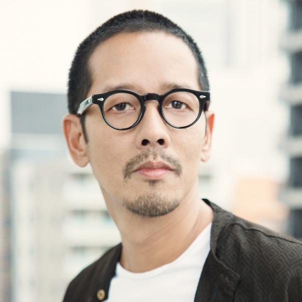 保障できる保障できるJULIUS TART OPTICAL HAROLD 43 BLACK FADE