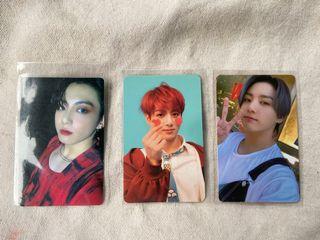 JUNG KOOK PC