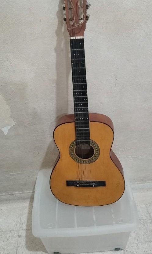 Kapok 2025 classical guitar