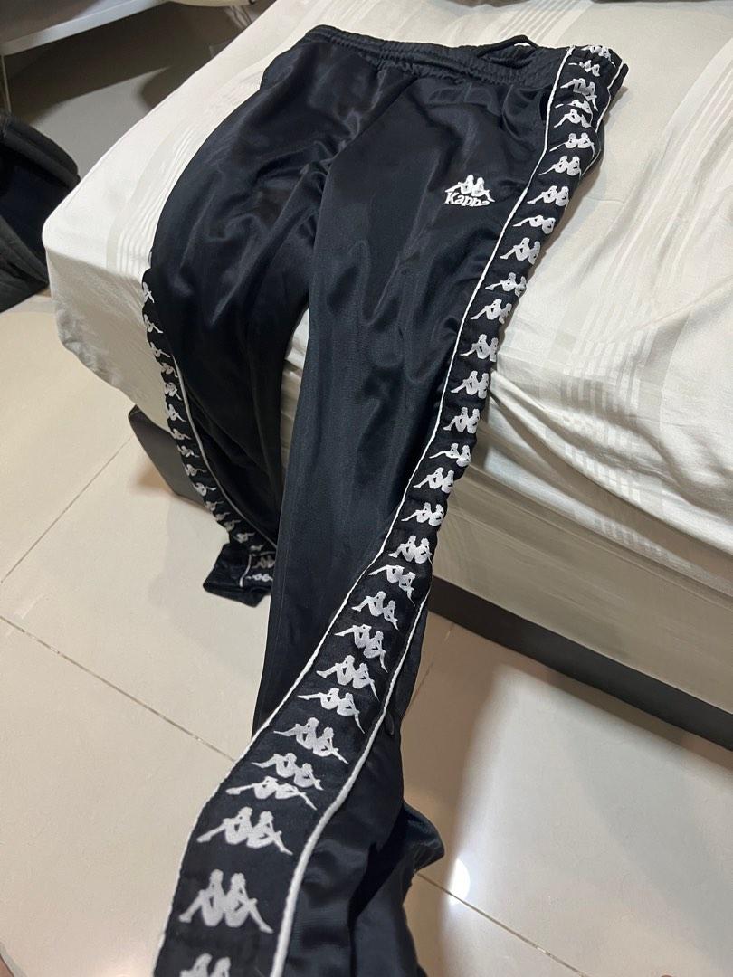Kappa sales sweat pants