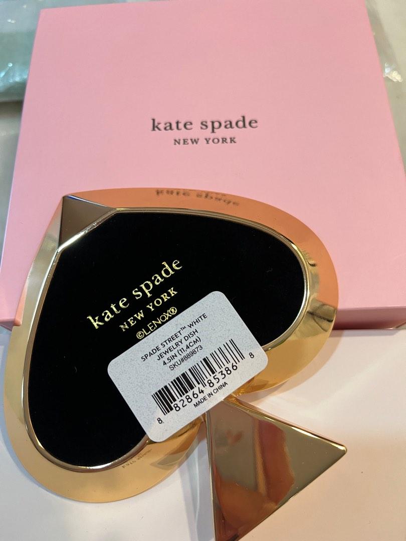 Kate Spade jewelry dish