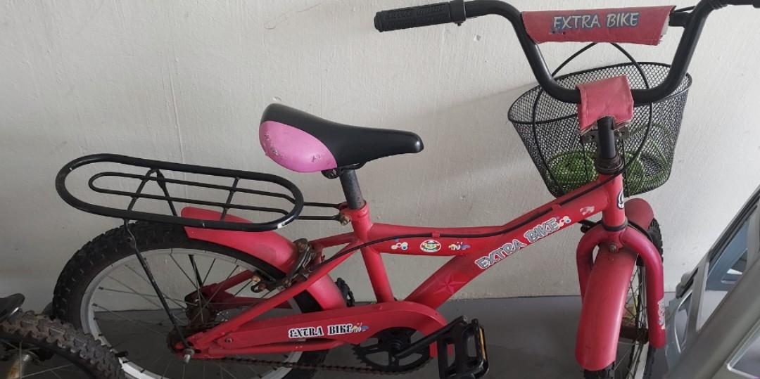 Used cycle for kids top