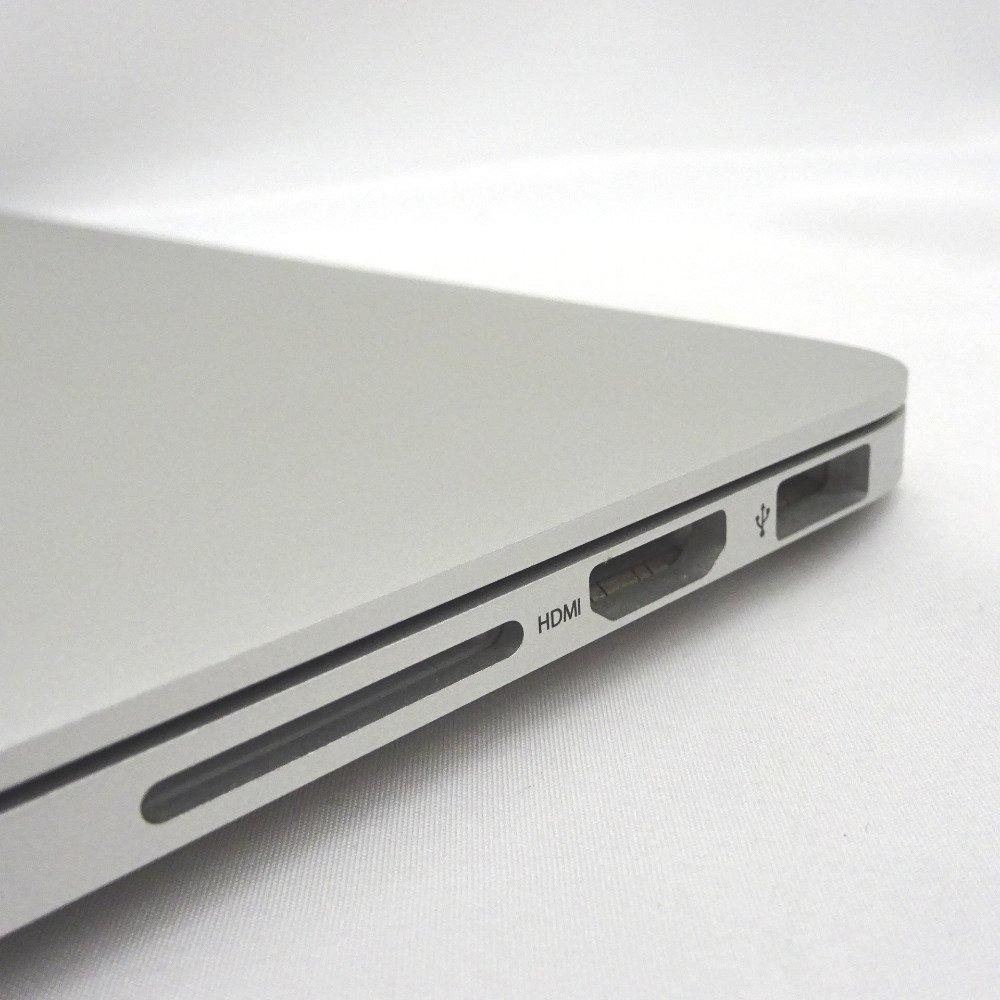 KR13721 Apple 筆記本電腦MacBook Pro 8GB i5 SSD128GB MF839J/A Apple