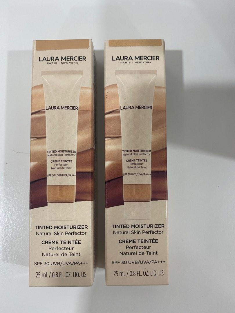 Laura Mercier Tinted Moisturizer (Category: Makeup) located in Quezon City. Submitted by allbeautyandfashion (Listing ID 1189124485, Image 1). Description: 1450 each 2W1 Natural - sold 3 pcs 2N1 Nude - available 1 pc.