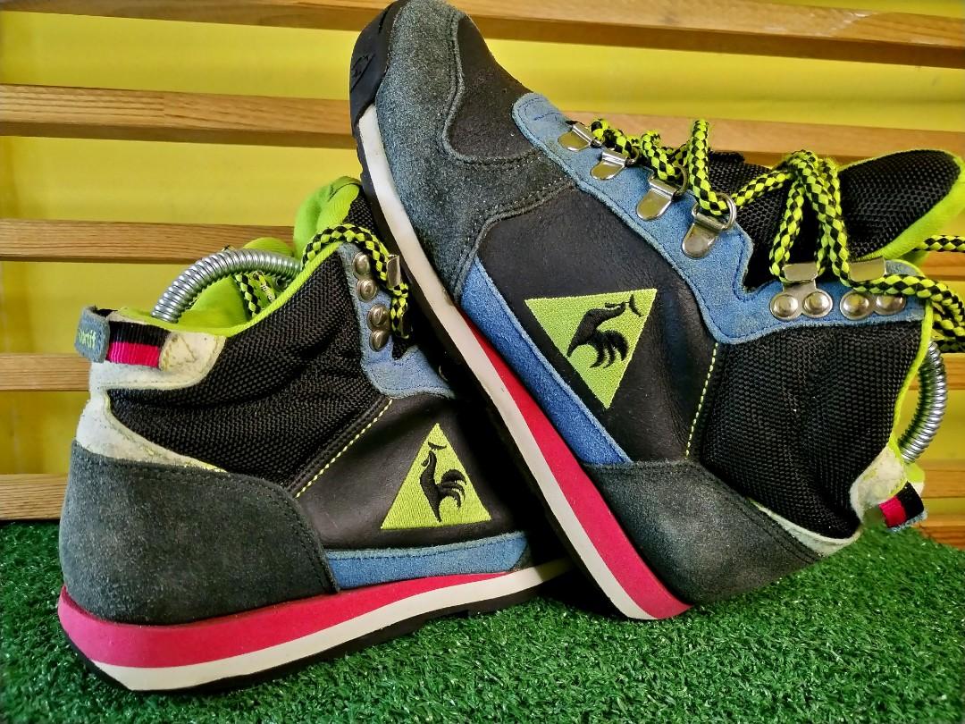 LE COQ SPORTIF ORIGINAL Women s Fashion Footwear Sneakers on