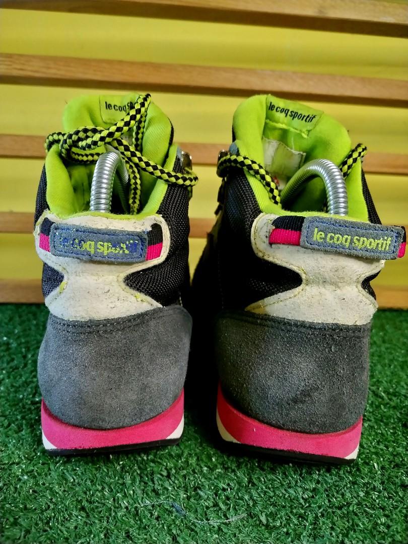 Le coq sportif original on sale