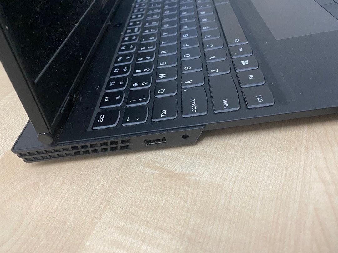 Lenovo Legion Y530 Computers And Tech Laptops And Notebooks On Carousell 3424