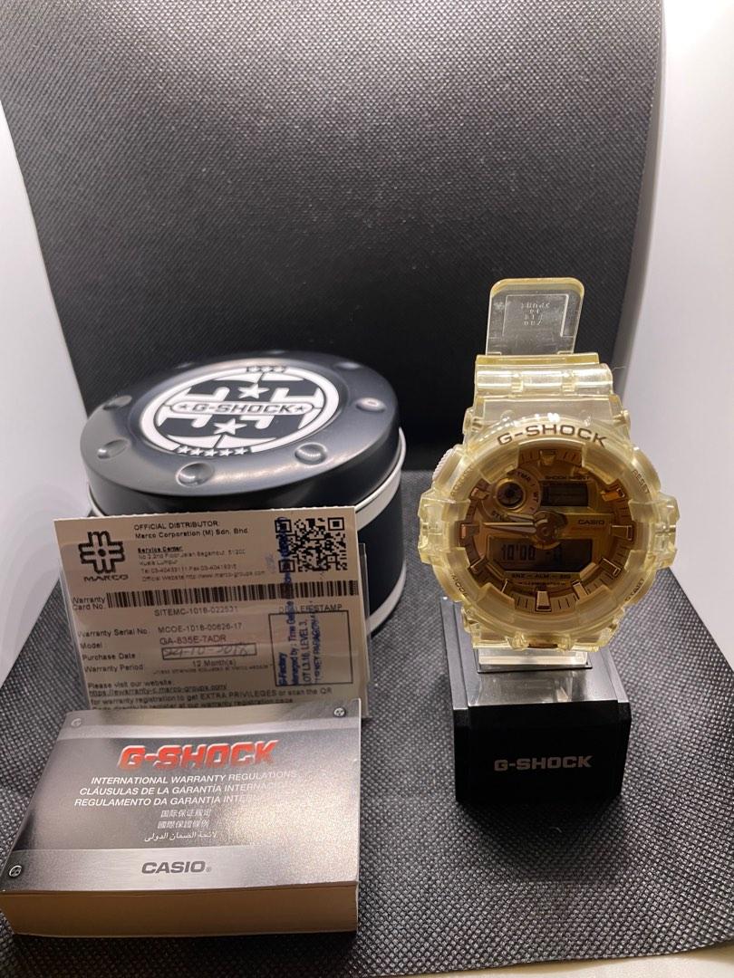 G shock glacier gold price new arrivals