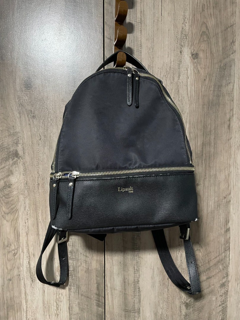 Lipault plume avenue backpack shop
