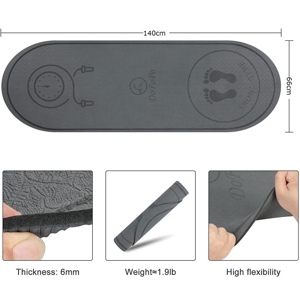 5M Long Skipping Rope For Kids, Jump Rope, Adjustable Wooden Ball Handle, Suitable For Boys And Girls 3 To 12 Years Old, Movement, Multi-Person Use Rope Jumping