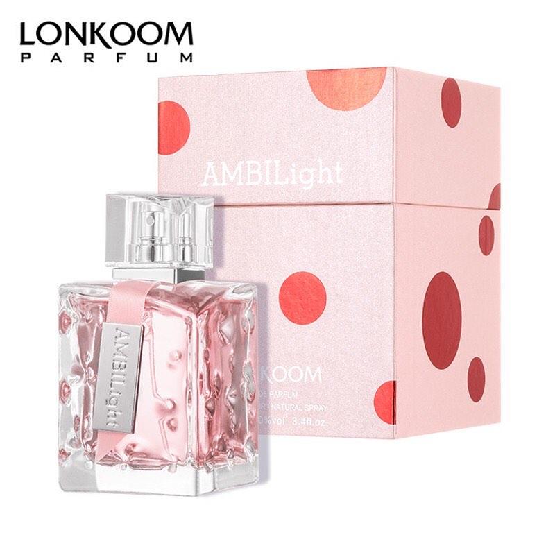 Lonkoom 100 ml edp perfume, Beauty & Personal Care, Fragrance ...