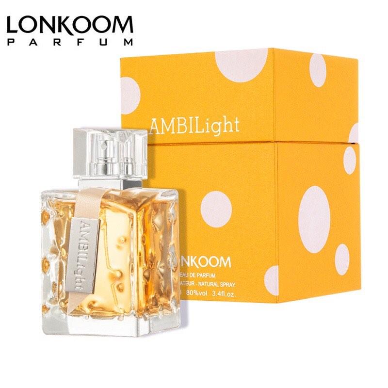 Lonkoom edp 100ml perfume, Beauty & Personal Care, Fragrance ...