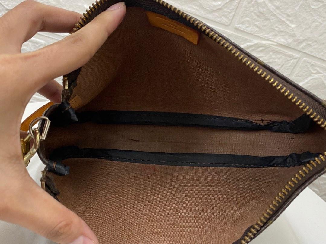lv Félicie Pochette, Luxury, Bags & Wallets on Carousell