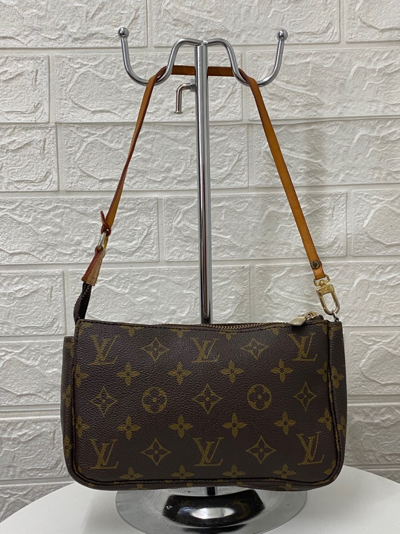 LV 40780 LV POCHETTE MÉTIS W BOX, Luxury, Bags & Wallets on Carousell