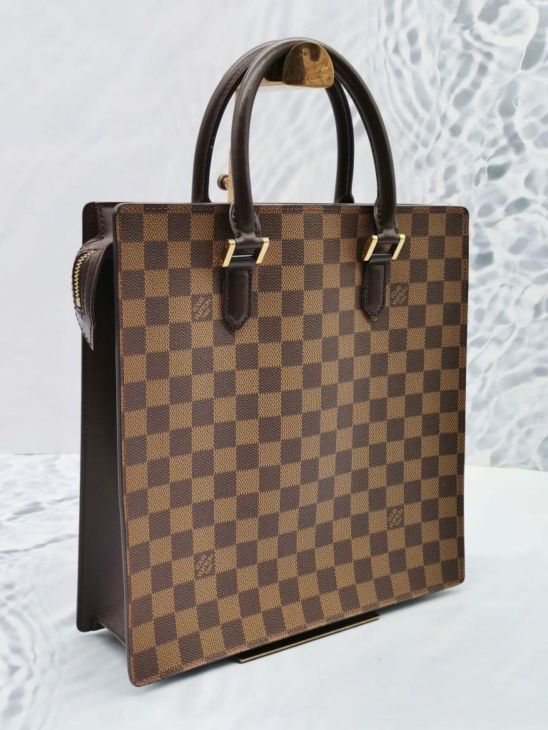 Louis vuitton sales flat bag