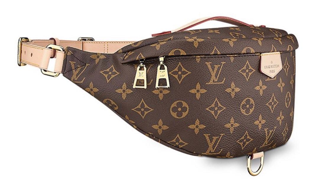 Lv bumbag price deals