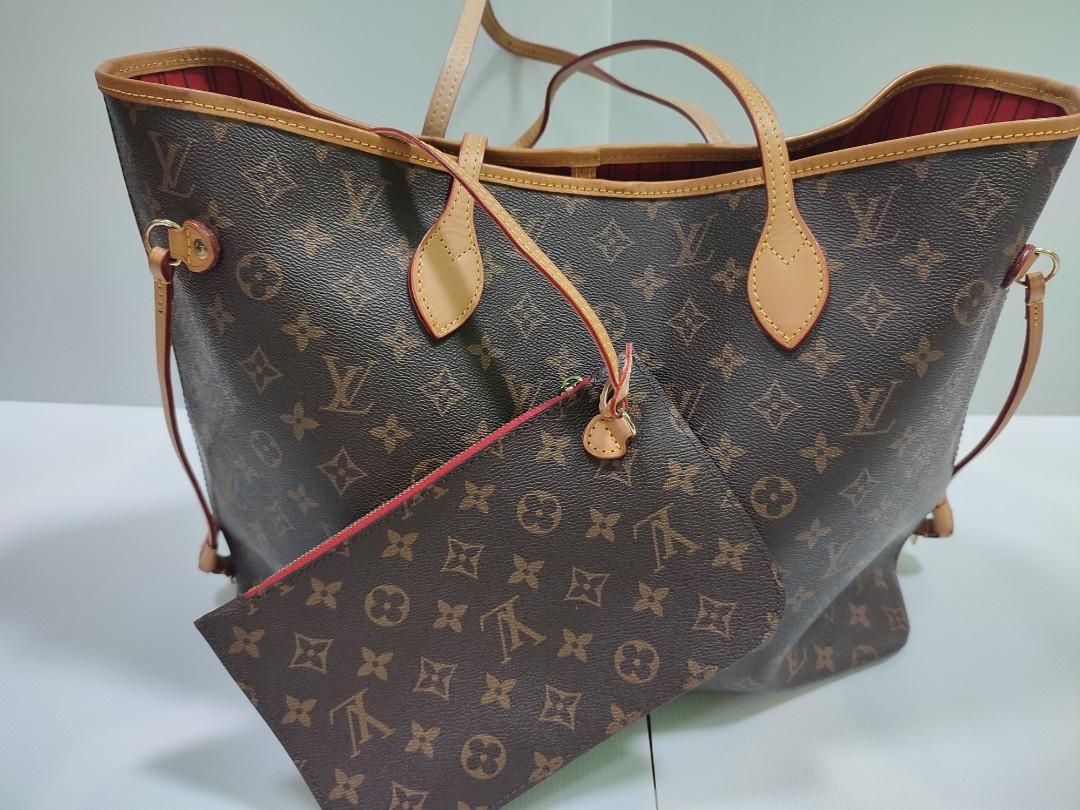 Louis Vuitton 2007 pre-owned Neverfull MM Tote Bag - Farfetch