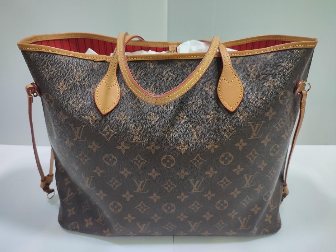 Neverfull mm for 2025 sale