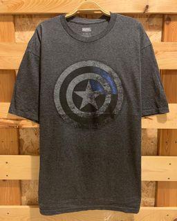 Marvel Captain America