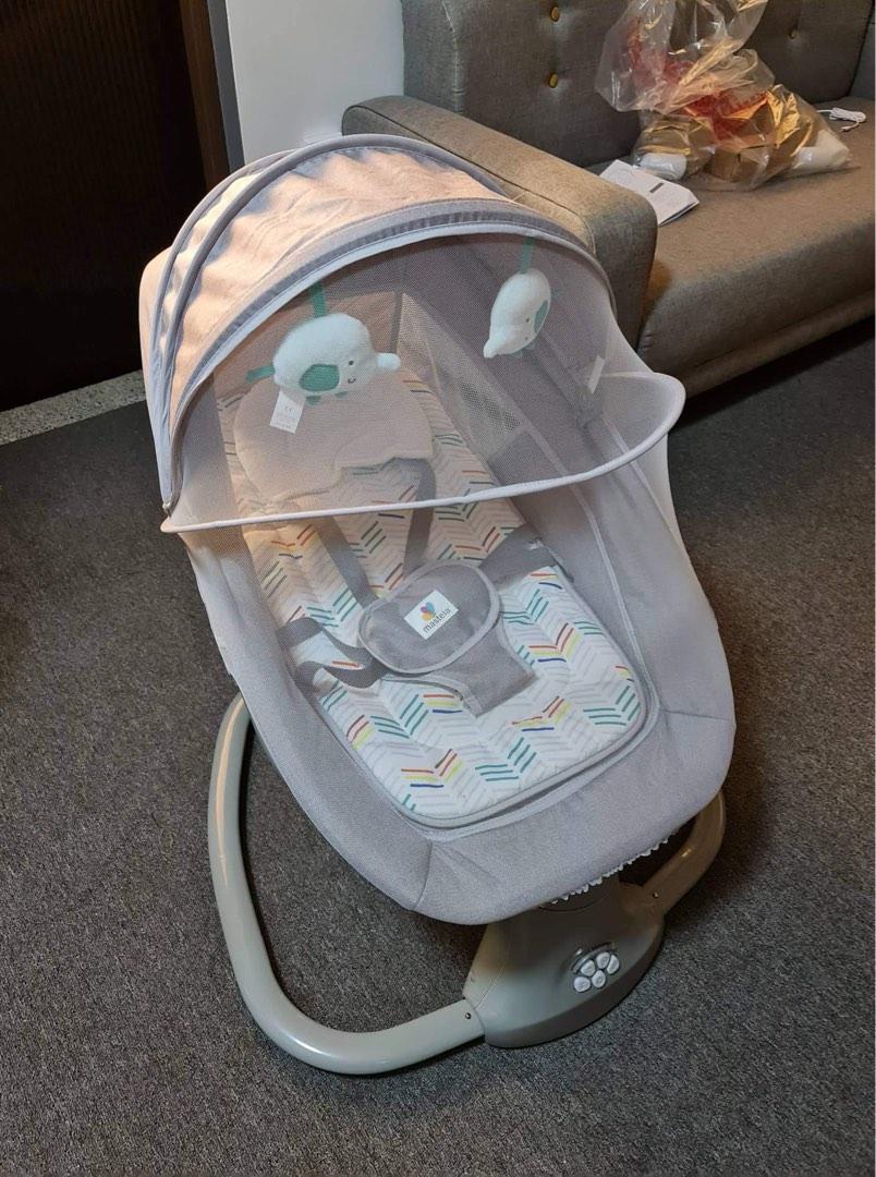 Mastela 3in1 Electric Babies & Kids, Baby Nursery