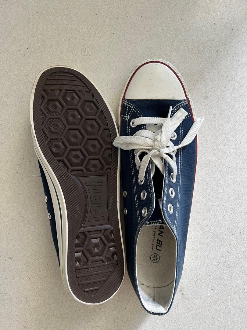 Mens sneakers sales under $5