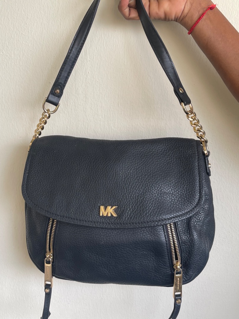 Michael kors evie shoulder bag hot sale