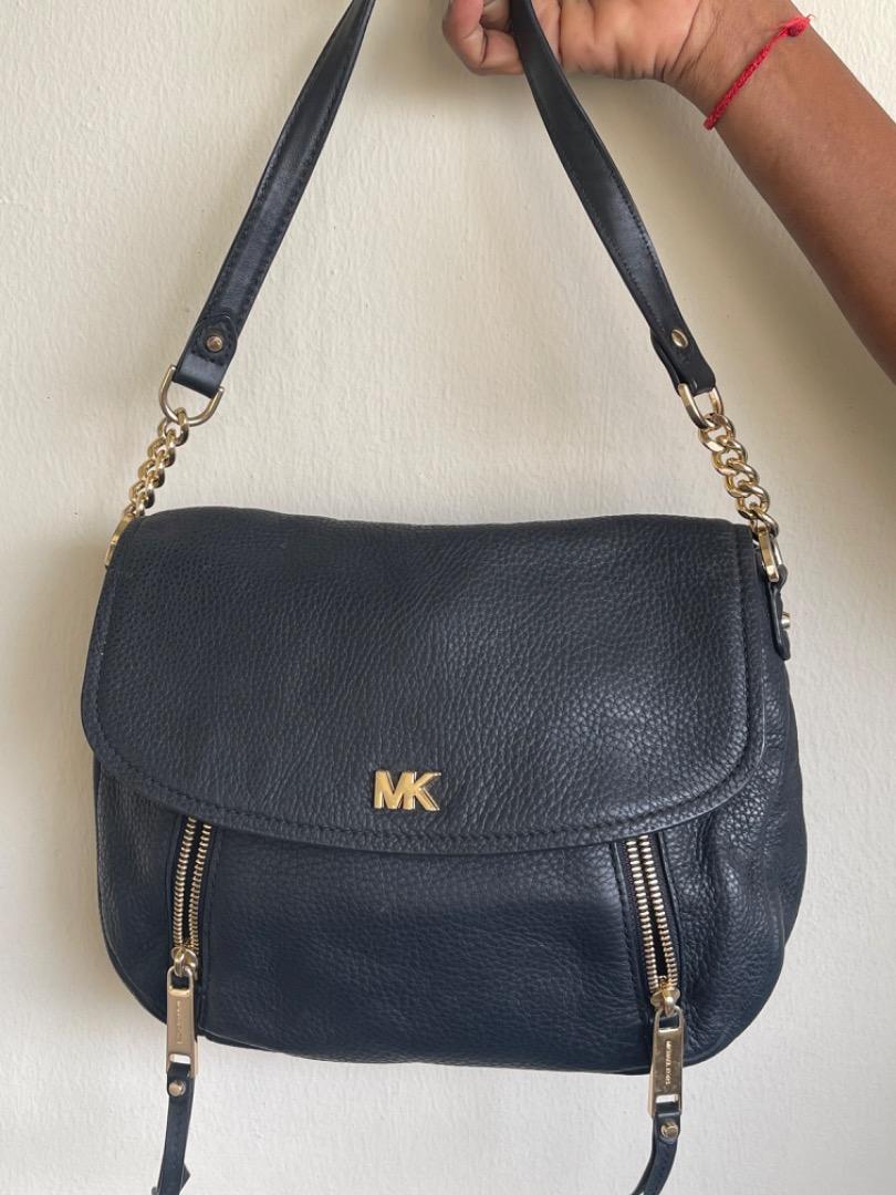 Mk evie sales hobo