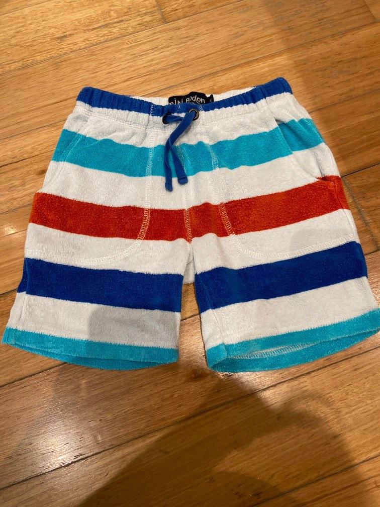 Mini discount boden shorts
