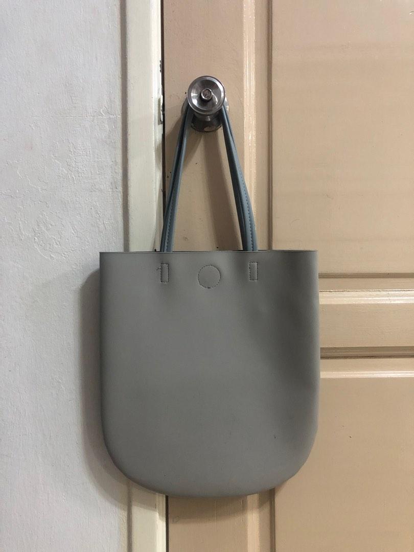 Totebag miniso on sale