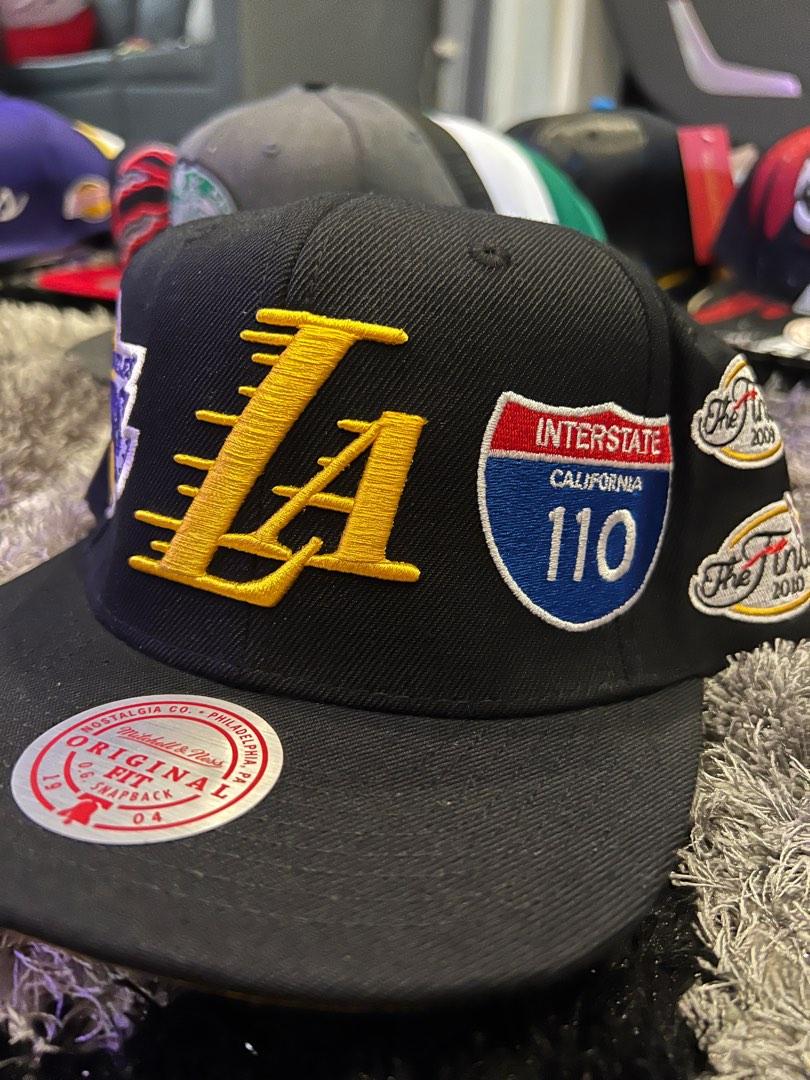 Mitchell & ness and New era, Men's Fashion, Watches & Accessories, Caps