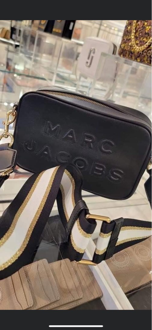 MJ Bags-Blush Checkered main image 1