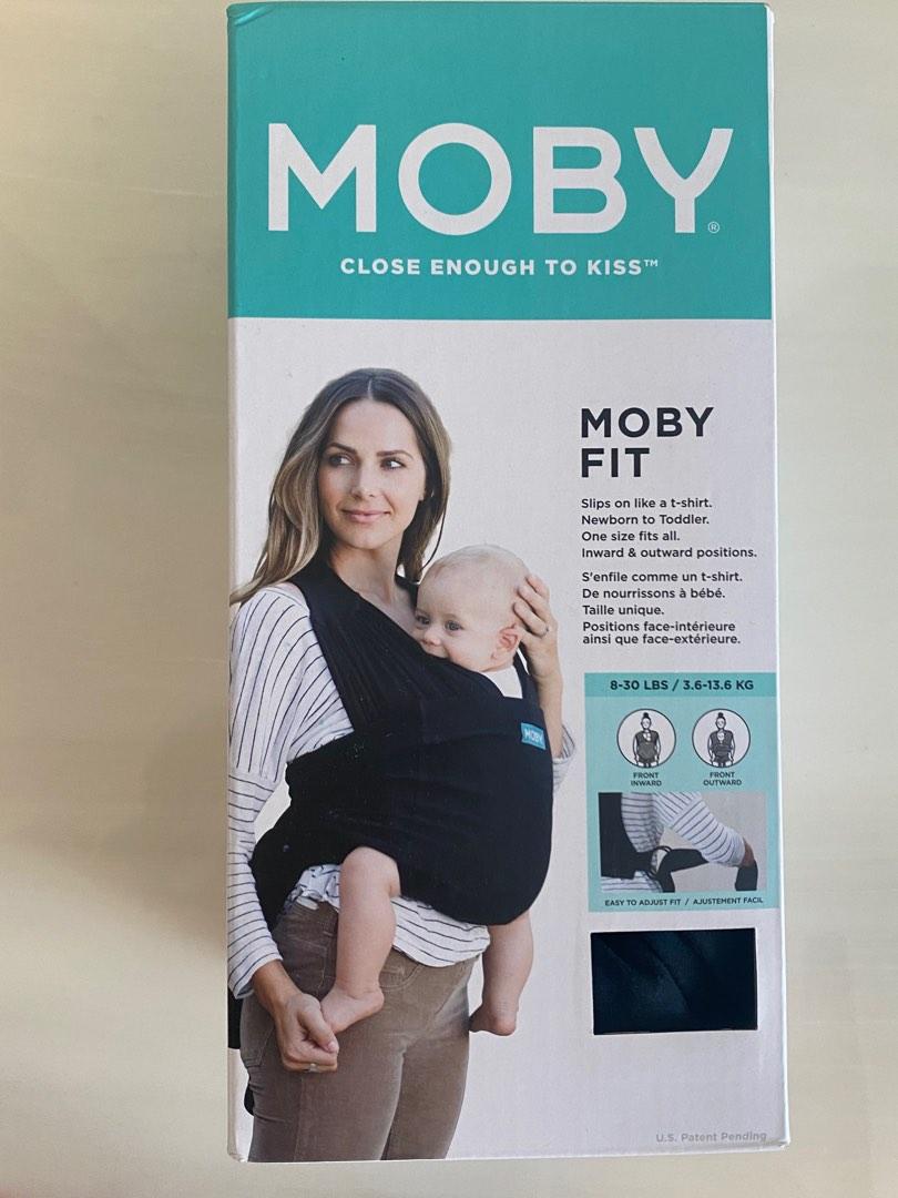 Moby fit wrap cheap
