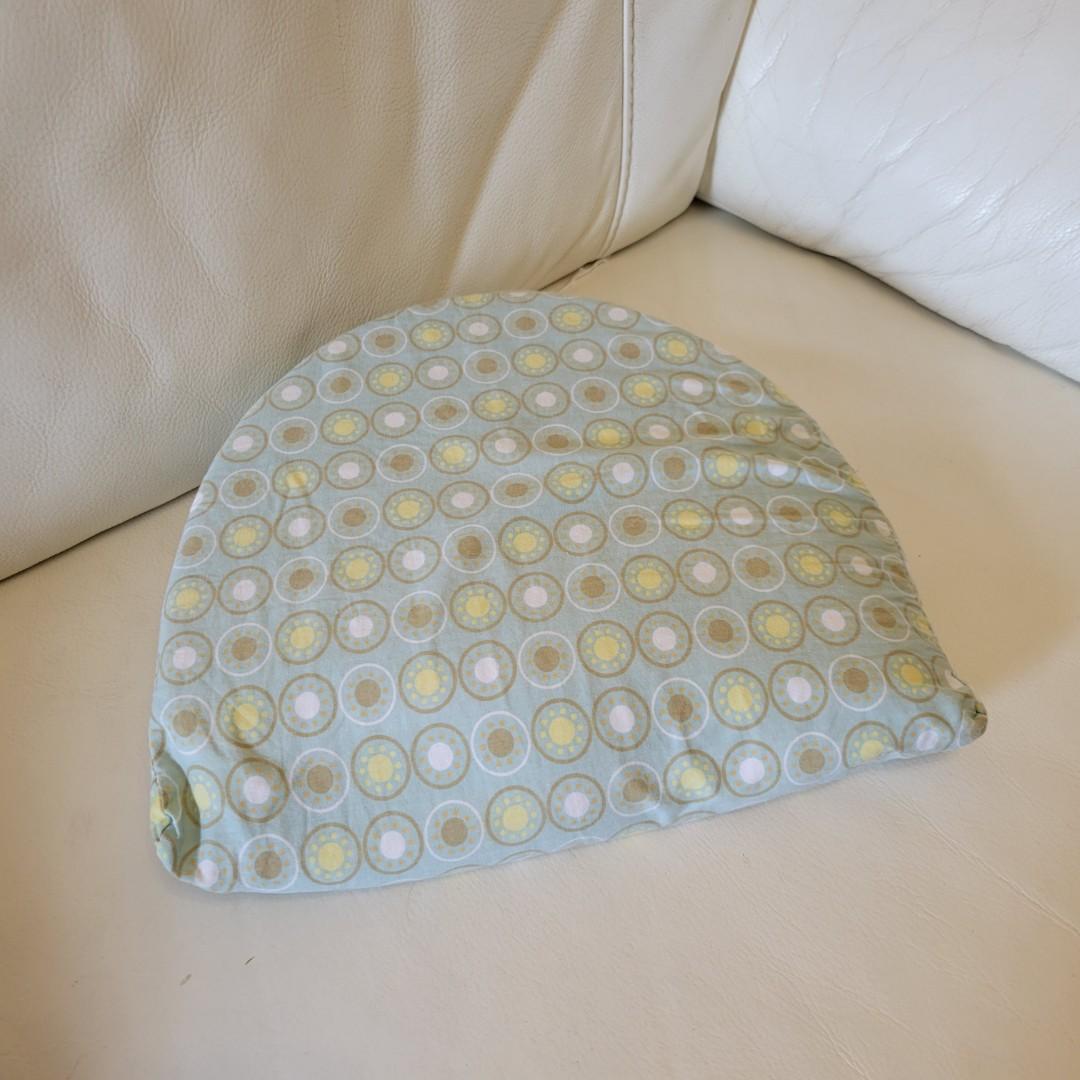 Mothercare clearance reflux pillow