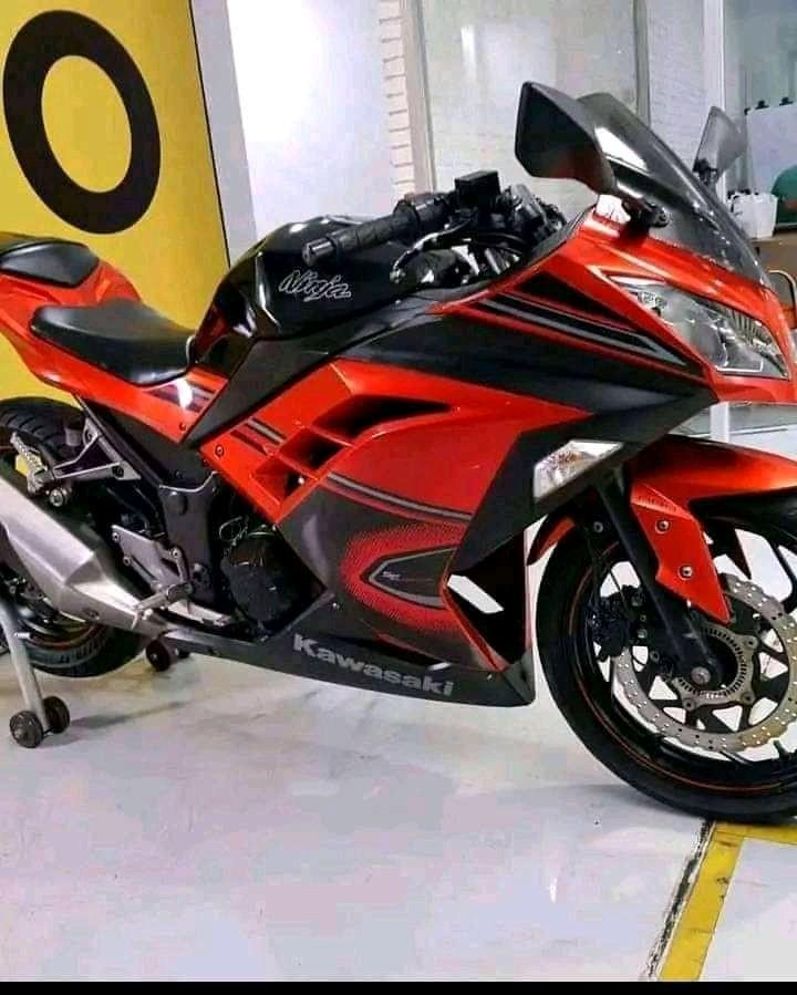 motor ninja boy
