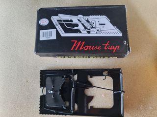 Mouse Trap Catcher