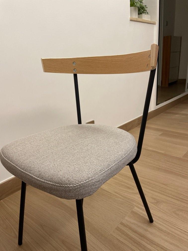 送料無料キャンペーン?】 Idée ミナ x muji CHAIR、イデーと無印で数量