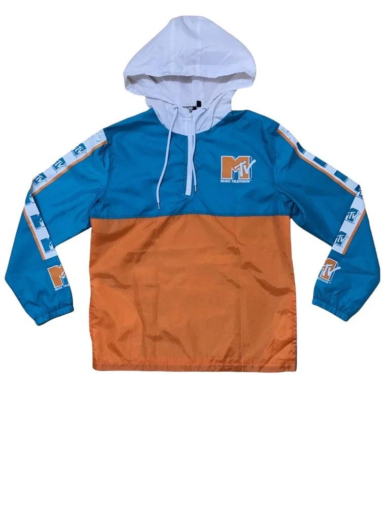 Walmart mtv jacket sales