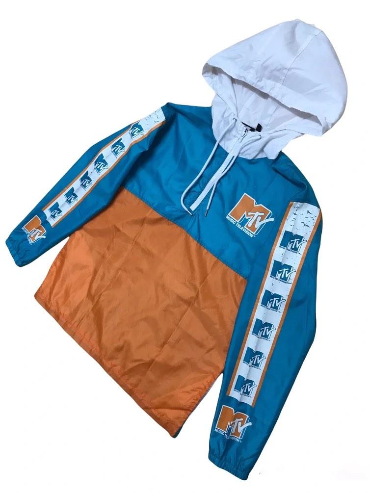 Walmart discount mtv jacket