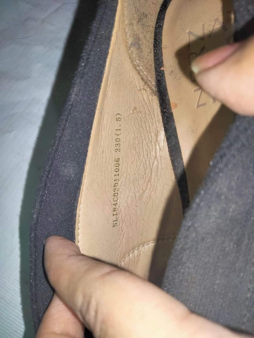 naturalizer red heels