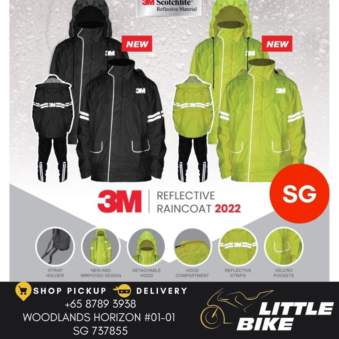 3m raincoat best sale