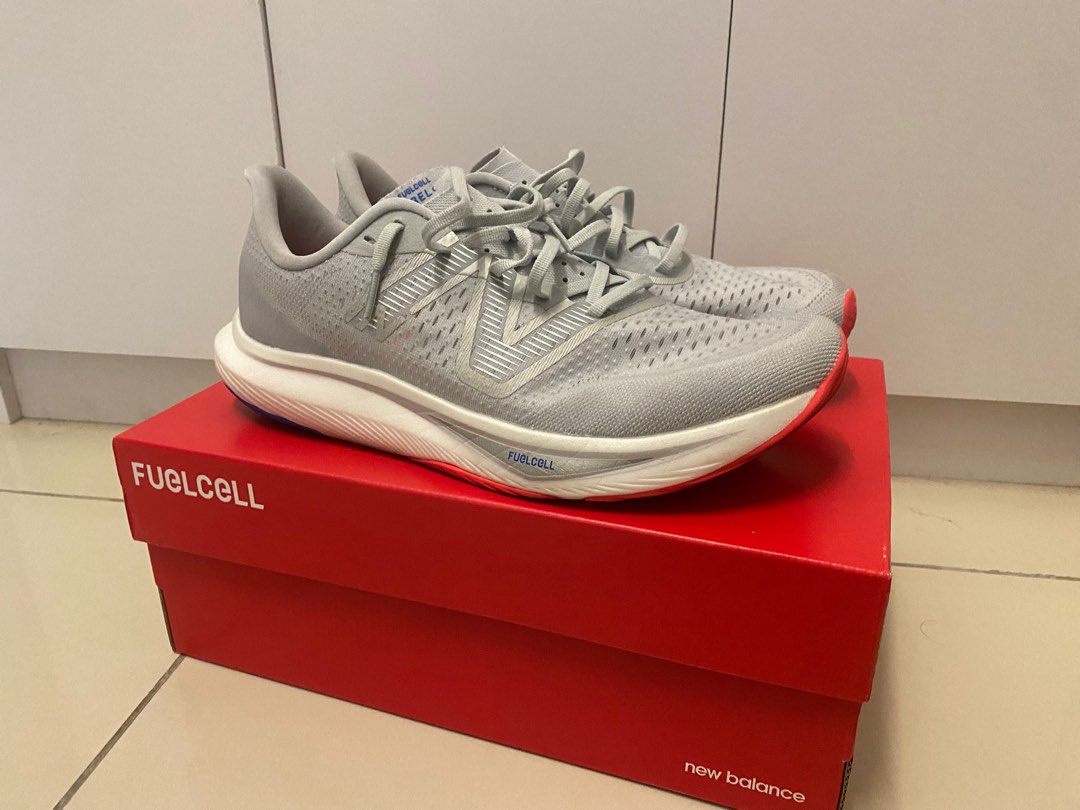 New balance fuelcell rebel uk online