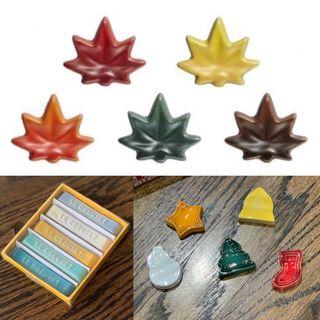 New Le Creuset Chopstick Rests