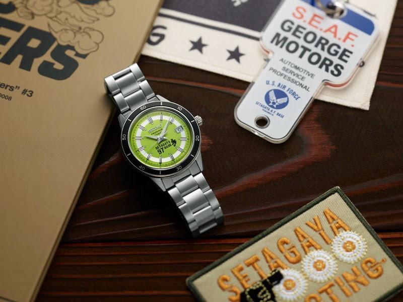 George watches review best sale