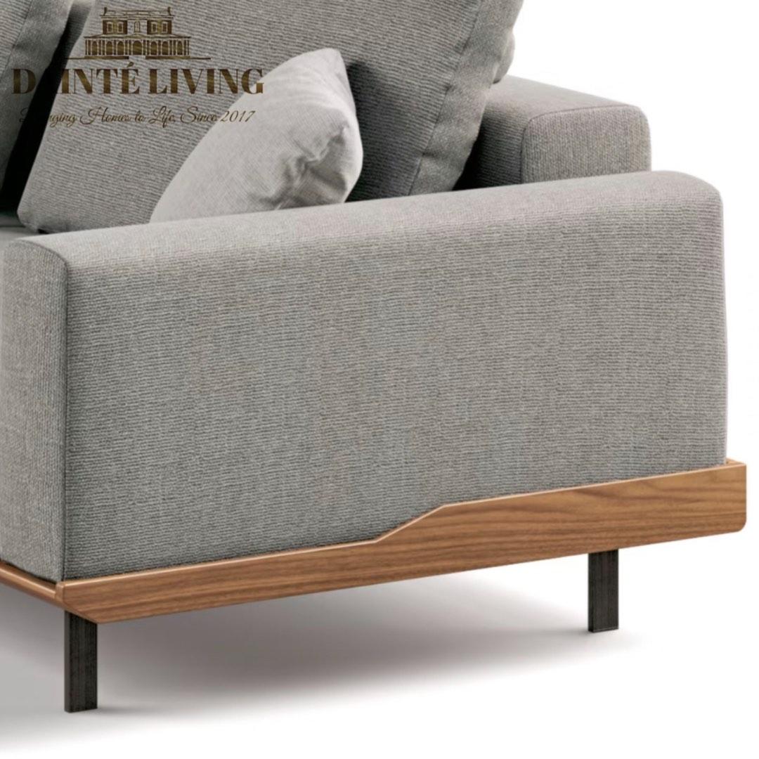 Newport Modular Sofa Modern Bespoke, Furniture & Home Living