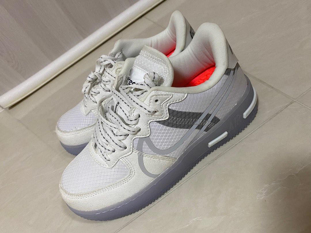 Air force discount 1 x jordan