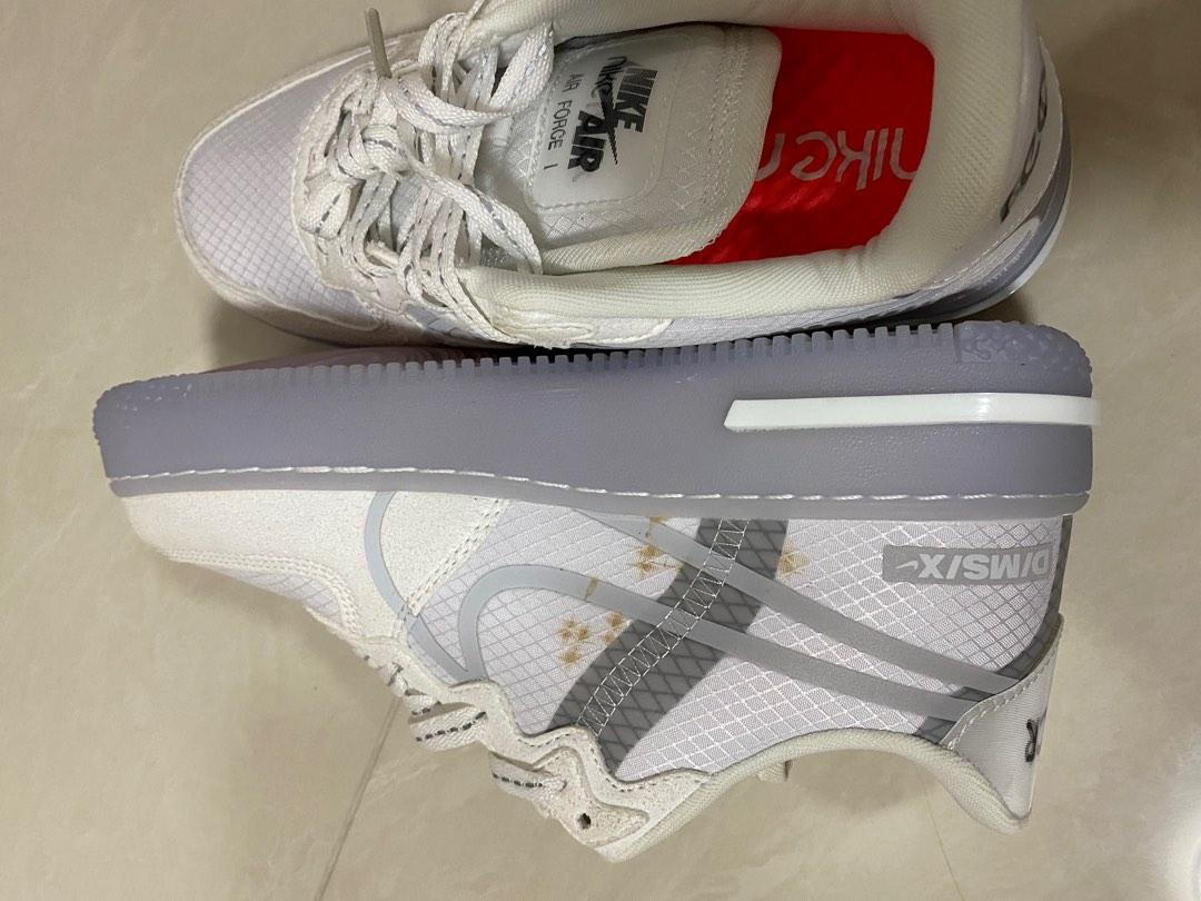 Air force x jordan hot sale